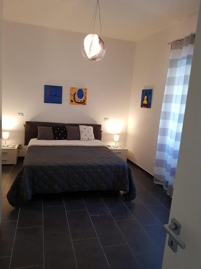 Villa Casa Nonna Anna à Maiori Extérieur photo