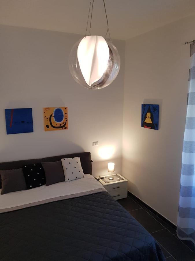 Villa Casa Nonna Anna à Maiori Extérieur photo